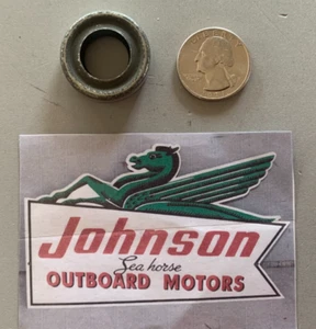 JOHNSON EVINRUDE 313284 302545 PROP & DRIVE SHAFT SEAL 18 to 40HP 1957 to 1973 - Picture 1 of 2