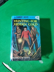 The Hardy Boys Volumes 1-5 - Bild 1 von 4