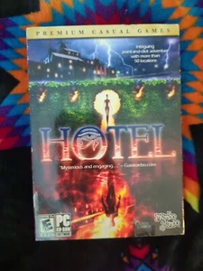 Hotel (PC, 2010) - Picture 1 of 3