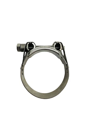 Ducati Hypermotard Multi Road Scrambler 1100 ST4 EXHAUST CD CLAMP 74141641A - Image 1 of 4