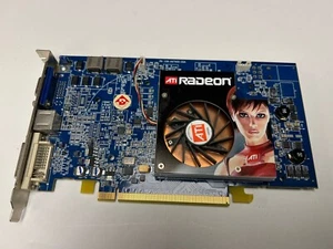 Tarjeta gráfica PCIe ATI Radeon X800GTO 256 MB - Imagen 1 de 7