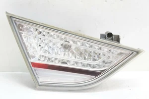 2012 HYUNDAI SONATA HYBRID TAIL LIGHT LEFT DRIVER SIDE LH INNER OEM - Bild 1 von 5
