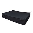 Heavy Duty Universal Waterproof Camper Tent Shelter Trailer Cover Camping Tool G