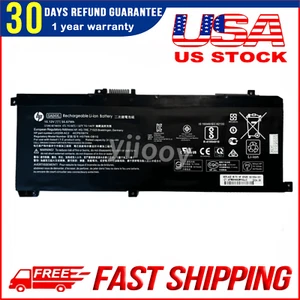 SA04XL L43248-AC2 L43267-005 New Genuine Battery for HP ENVY X360 15-DR Series - Picture 1 of 5