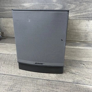Bose Companion 3 Series II Multimedia Subwoofer⚠️don’t Power On⚠️ - Picture 1 of 9