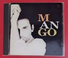 MANGO cd omonimo 1994 - Giulietta