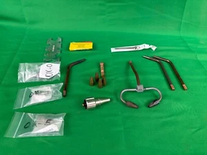 Scientific Glass Torch Nozzles OX0, OX1, OX2, OX5Assortment - Picture 1 of 8