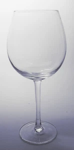 Super Large 28Oz Wine Glass, Hand Blown - Picture 1 of 1