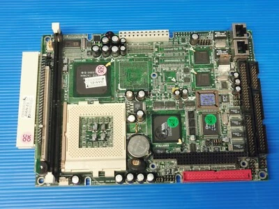 ROBO-603V-D BIOS R1.02 19075610E0 2903-6010 Industrial Board - Image 1 of 4