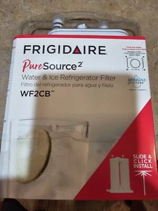 Wf2cb FC100 46-9911 PureSource2 Genuine Refrigerator Water Filter - Picture 1 of 2
