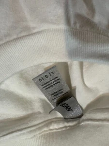 Sky Ferreira L long sleeve shirt official New - Picture 1 of 5