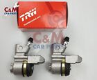 REAR WHEEL CYLINDER PAIR for TRIUMPH TR6 pi     GIRLING