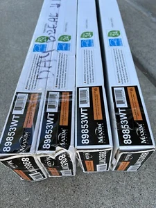 Maxim Lighting 24" LED Under Cabinet Light Bar White (4)89853WT  Lot of 4 - Picture 1 of 9