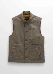 Chaleco Prana Trembly - Verde Pizarra (Pequeño Hombre) - Imagen 1 de 2