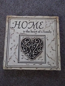 Hobby Lobby Wall Decor. Home - Picture 1 of 2