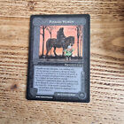 Middle Earth Ccg: The Lidless Eye Card Singles - 1997 - Various