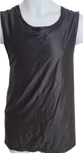 Mehler Vario System Vest Covert Black Body Armour Cover Security Protection - Picture 1 of 4