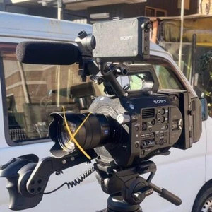 Sony PXW-FS7 4K XDCAM Camera System - (567 Hours) - Picture 1 of 9