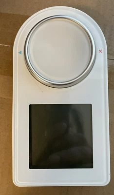 LUX GEOx Smart WiFi Thermostat w/Humidification/Dehumidification Control - Image 1 of 4