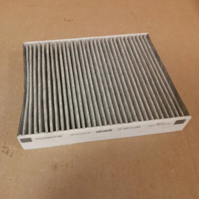 GENUINE PORSCHE 911 991 Original Activated Carbon Cabin Pollen Filter  - Image 1 of 4