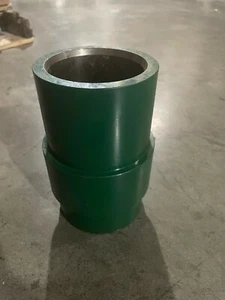 3-1/2" CHROME LINER FOR KERR KA-3500PT MUD PUMP - Picture 1 of 3