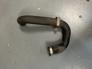 TUBO INTERCOOLER VAUXHALL CORSA VXR BOOST INFERIORE 2009 - Foto 1 di 2