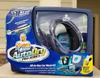 New! Mr. Clean AUTO DRY Pro-Series ALL IN ONE CAR WASH KIT *Complete*
