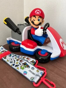 Super Mario Bros Mario Kart Popcorn Eimer USJ Universal Studios Japan - Bild 1 von 5