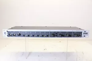 LA Audio SPX2 Stereo Source Selector - Picture 1 of 8