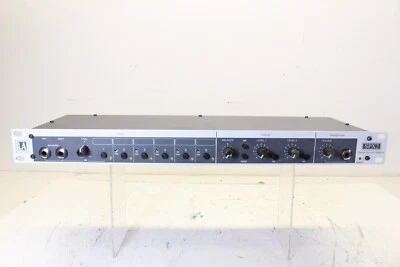LA Audio SPX2 Stereo Source Selector - Image 1 of 4
