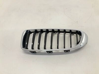 Передняя левая решетка водителя для BMW 428I 14–16 годов выпуска - Изображение 1 из 4