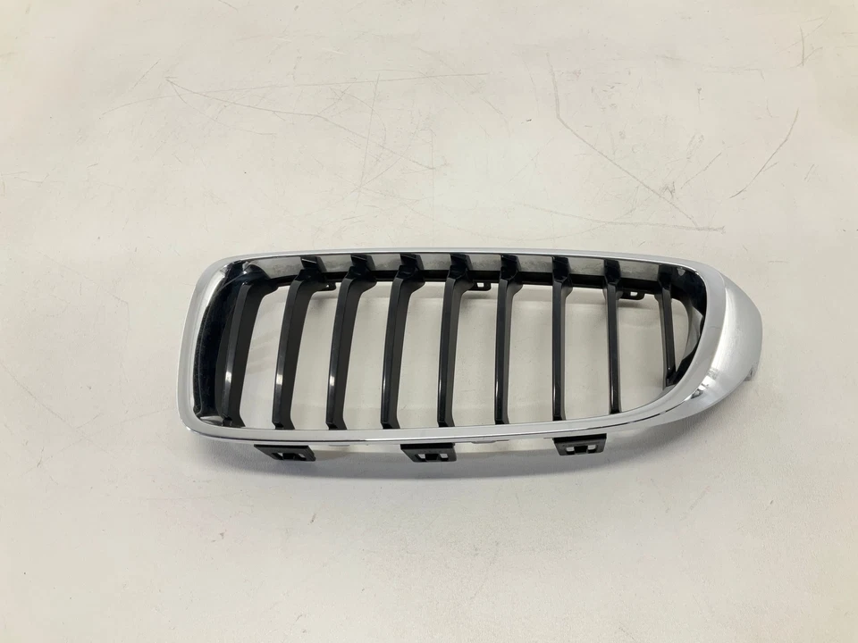Rejilla del conductor delantera izquierda bmw 428i 14-16 Foto 1 de 4