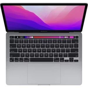 Apple 2020 MacBook Pro 13" M1 3,2 GHz (8-rdzeniowy procesor graficzny) 8gb ram 512gb ssd - uczciwy - Zdjęcie 1 z 10