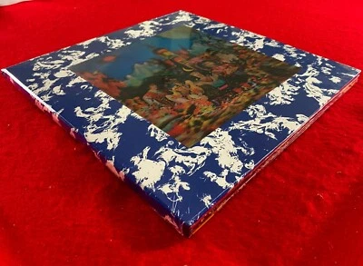 Rolling Stones – Their Satanic Majesties Request – Numbered 50th Anniversary Box - Image 1 of 4