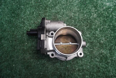 2017 2018 2019 CHEVROLET Camaro 3.6L THROTTLE BODY OEM 41K Miles 12671014 - Изображение 1 из 4