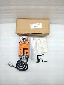 Belimo SFA-S2 Damper Actuator 20Nm AC 24…240V / DC 24…125V 50/60Hz 18VA 7.0W 🆕 - Picture 1 of 17