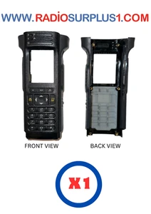 1 x Motorola APX7000 FKP Housing Front Only - Black - PNHN7088AS - Picture 1 of 1