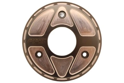 Cubierta de encendido PPS RACING Billet para Kawasaki KLX110 KLX110L 2010+ Foto 1 de 3