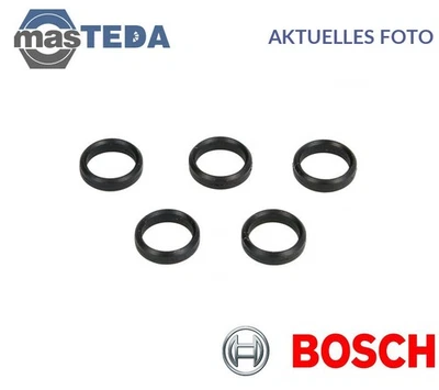 F 00R 0P0 577 DICHTUNG BOSCH NEU OE QUALITÄT - Image 1 of 4