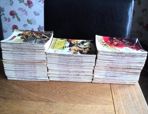 BATTLE PICTURE LIBRARY COMIC LOT X 122 #9 ONWARDS - (1961 -1966) - VGC COMMANDO - Picture 1 of 5