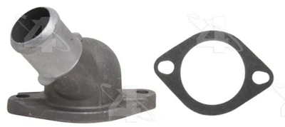 Salida de agua de refrigerante del motor para GMC Savana 1500 Savana 2500 Safari F 1996-2014 Foto 1 de 4