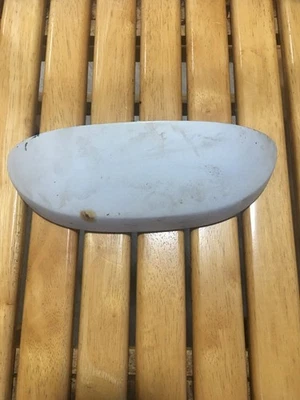 OEM Alemán 1964-66 VW Volkswagen Escarabajo Bug Cubierta Tapa Placa Luz Carcasa Foto 1 de 4