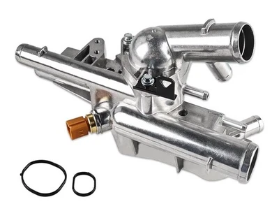 Conjunto de carcasa de termostato de actualización para Kia Optima Sportage 2011-2015 2,4 L NA Foto 1 de 4