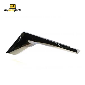 APG All Crash Head Lamp Filler Panel Passenger Side Aftermarket suits Toyota ... - Picture 1 of 1