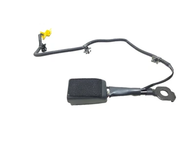 2014 - 2019 Kia Soul Front Seat Belt Buckle Passenger Side Right OEM - Image 1 of 4