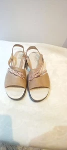 Hotter Ladies Inspire Sandals UK 6.5 - Picture 1 of 12