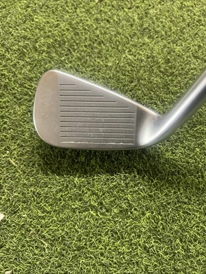 Ping i230 5 Iron Individual Regular Black Dot True Temper  R300 Very Good - Image 1 of 4