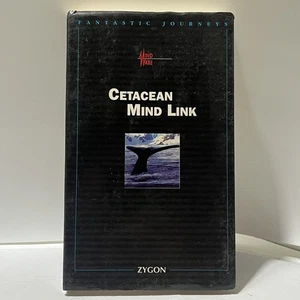 Electronic Zygon - Cetacean Mind Link Zygon International Inc. - Bild 1 von 3