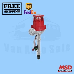 Distributor MSD fits with GMC R3500 87-1991 - Picture 1 of 3