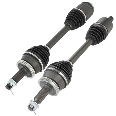 CV Axles Shaft Assembly For Hyundai Santa Fe 2010-2012 For Kia Sorento 2011-2013 - Image 1 of 4
